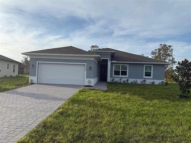 property at 16234 Maya Cir