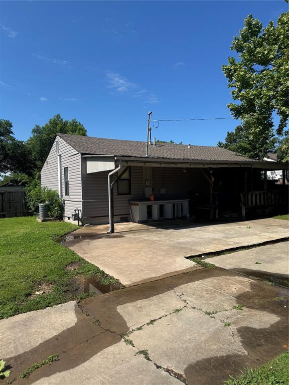 505 W Tonhawa St in Norman, OK - Building Photo - Building Photo