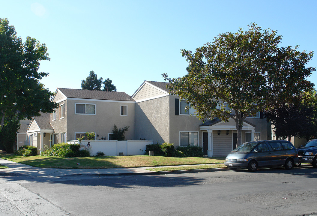 531 S K St in Oxnard, CA - Building Photo