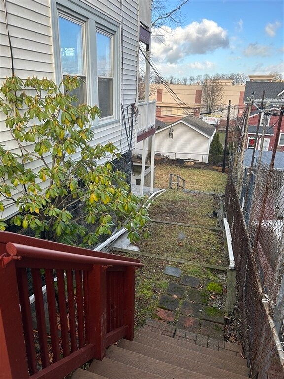 204 Neponset Ave in Boston, MA - Building Photo - Building Photo