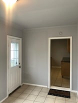 3819 Woodlea Ave, Unit Rooms for rent in Baltimore, MD - Building Photo