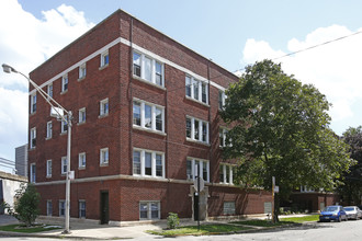 Lakewood in Chicago, IL - Foto de edificio - Building Photo