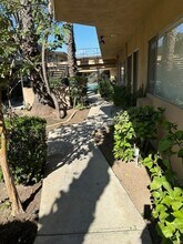 Collinswood Apartments in Tarzana, CA - Foto de edificio - Building Photo