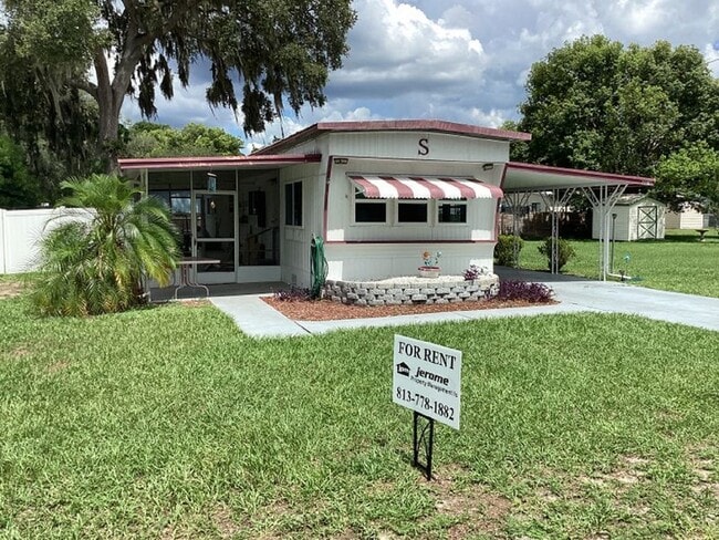 property at 4618 La Force St