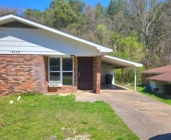 property at 3329 Pinewood Ave