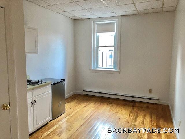 854 Beacon St in Boston, MA - Building Photo - Building Photo