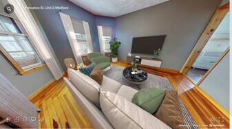 27 Princeton St, Unit 2 in Boston, MA - Building Photo