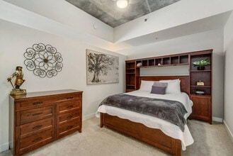 1500 Champa St in Denver, CO - Building Photo - Building Photo