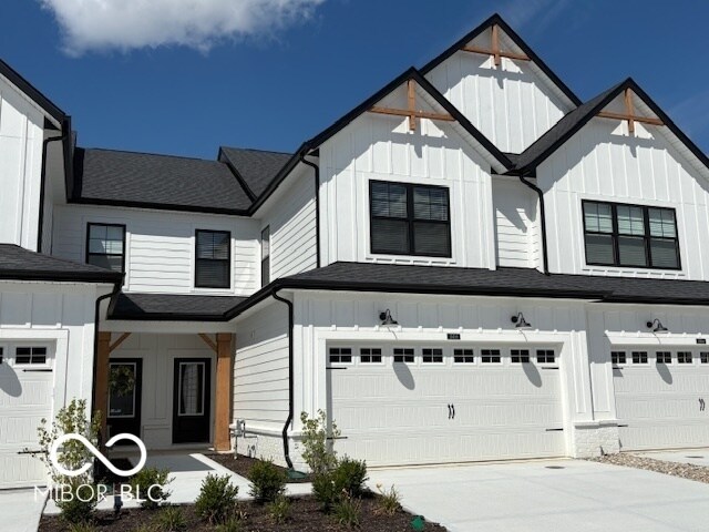 17458 Ebling Trl in Westfield, IN - Building Photo