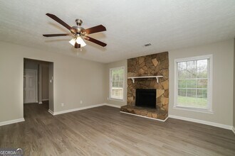 125 Longview Rd in Stockbridge, GA - Building Photo - Building Photo