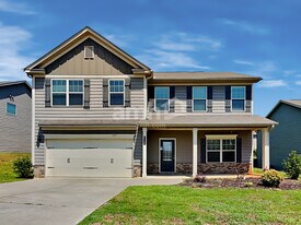 2145 Villa Spring Ct in Dacula, GA - Building Photo