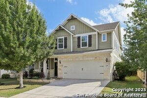 8732 Stackstone in Schertz, TX - Building Photo - Building Photo