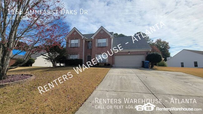 1165 Amhearst Oaks Dr