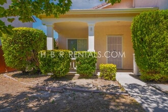 1443 Sienna Park Dr in Tracy, CA - Building Photo - Building Photo