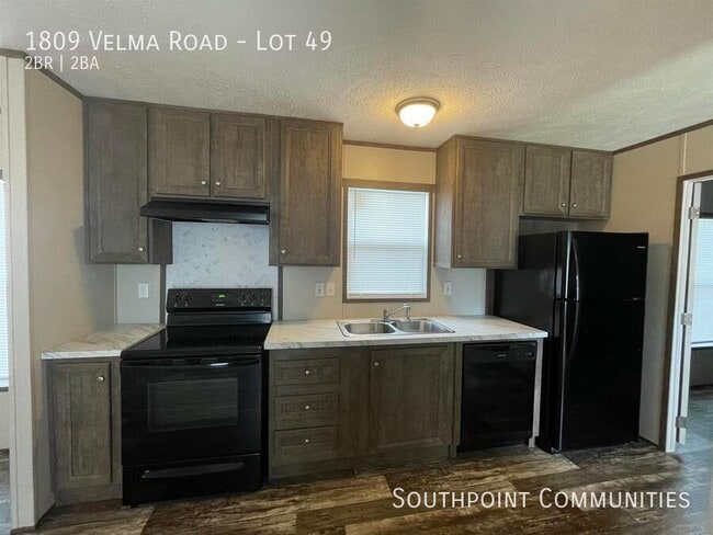 1809 Velma Rd in Athens, TN - Building Photo - Building Photo