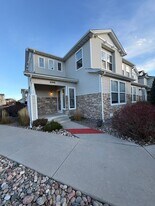 6246 Calico Patch Heights in Colorado Springs, CO - Building Photo