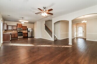 38 Bollen Ln in Hiram, GA - Building Photo - Building Photo