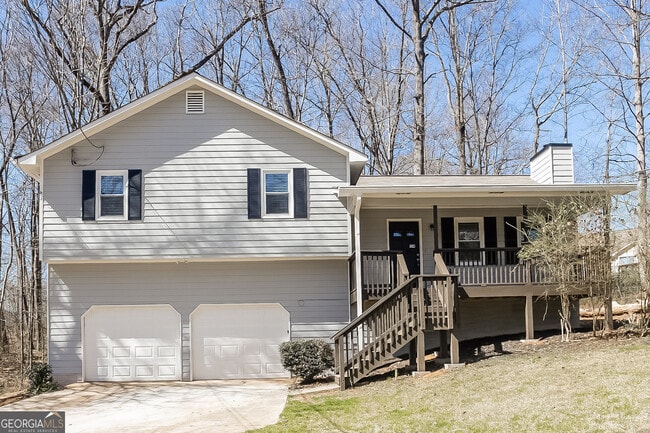 property at 38 Bakers Dr