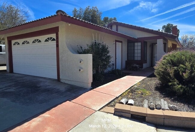 property at 1310 White Clover Ln