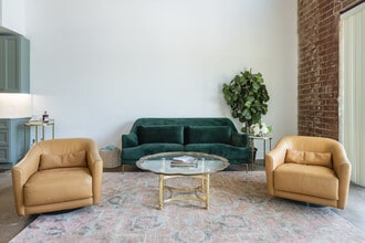 Greer Mill in Greer, SC - Building Photo - Interior Photo