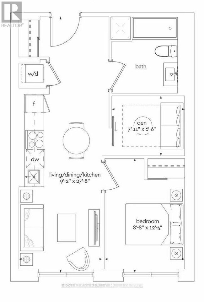 100 Queen St E in Toronto, ON - Building Photo - Building Photo