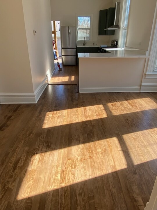 1701 N Fairfield Ave in Chicago, IL - Building Photo