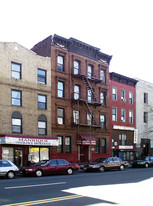 306 E 116th St Apartments