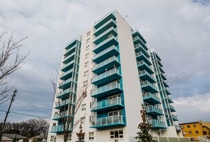 1155 Grant in Winnipeg, MB - Building Photo