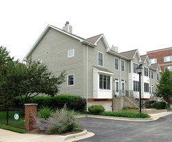 238-246 N Village Ct Apartments