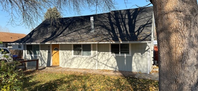 639 Vista Ave in Lewiston, ID - Building Photo - Building Photo