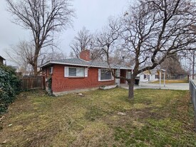 5656 S 1300 E in Murray, UT - Building Photo