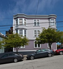 4094 25th St in San Francisco, CA - Building Photo - Building Photo