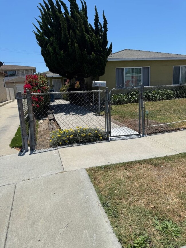 property at 4226 161st St