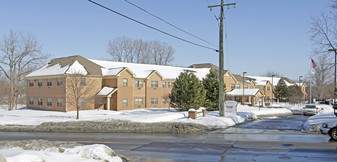 McDonald Senior Apartments