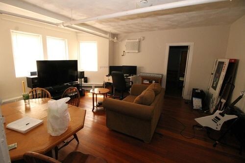 1706 Commonwealth Avenue-Unit -GNC3 in Boston, MA - Building Photo - Building Photo