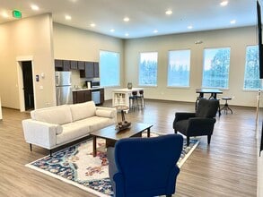Carnahan Glenn Apartments in Spokane Valley, WA - Building Photo - Building Photo