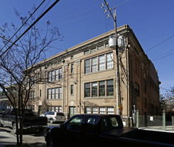 Redemptorist Elderly Apartments