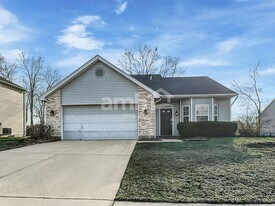 1342 Shannon Ln in Xenia, OH - Building Photo