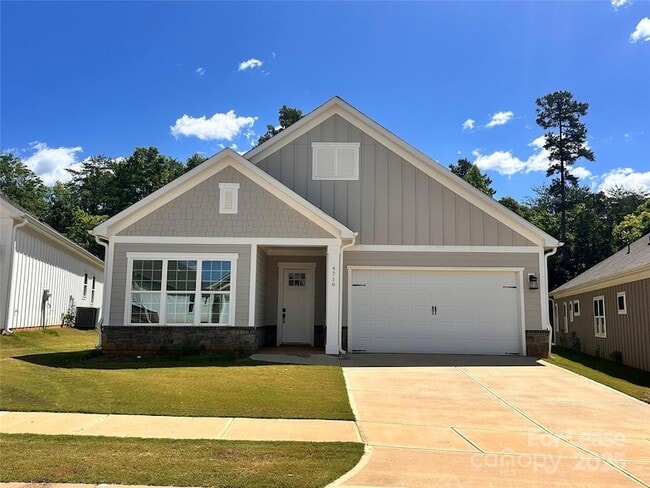 property at 4718 Anise Cir