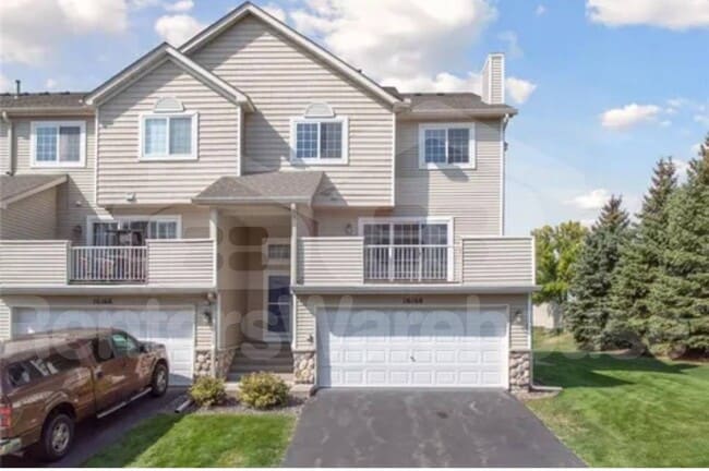 property at 16168 70th Pl N