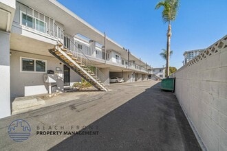 Linda Apartments in Torrance, CA - Foto de edificio - Building Photo