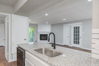 5306 Lansingford Trl in Arlington, TX - Building Photo - Building Photo