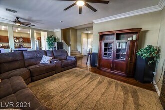 2521 Stanwood Ave in Henderson, NV - Building Photo - Building Photo