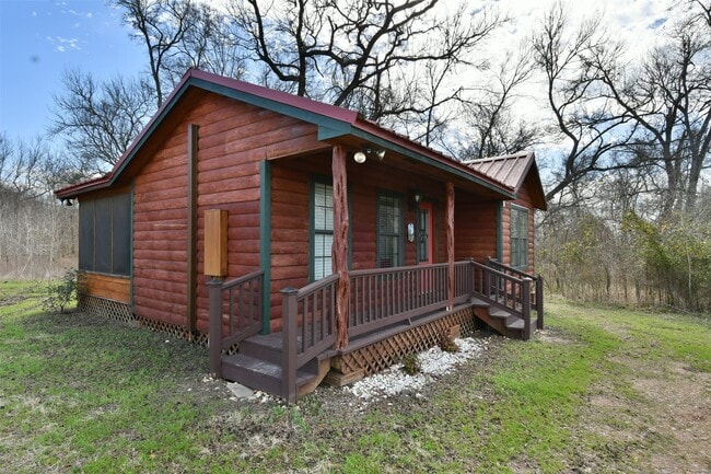 property at 12570 FM 1155