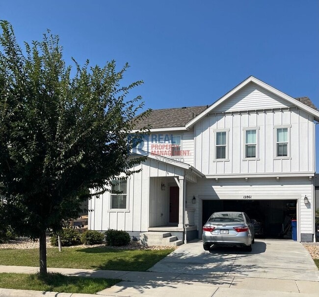 property at 12861 River Rock Wy