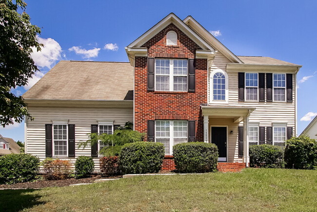 property at 11524 Northwoods Forest Dr