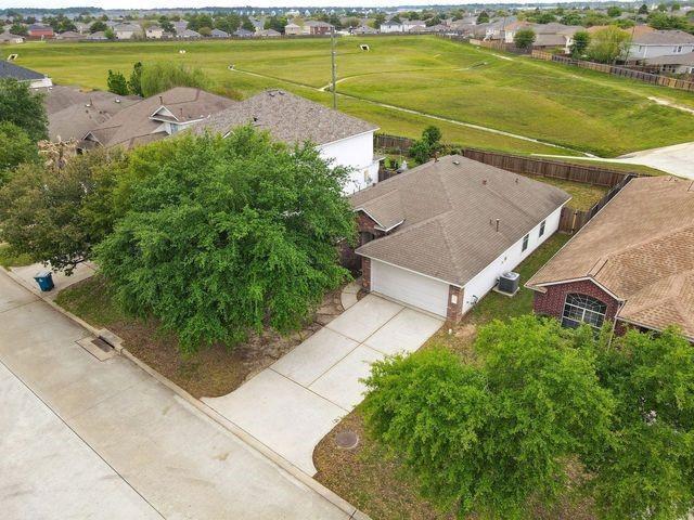 property at 6442 Bella Noche Dr