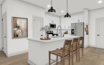 Garrett Forum in Ft. Myers, FL - Building Photo - Building Photo