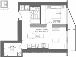 100 Harbour St in Toronto, ON - Building Photo - Building Photo