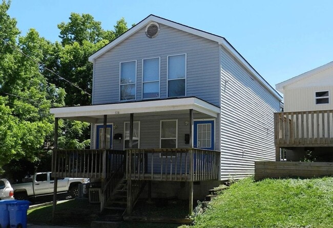 property at 120 Montmullin St